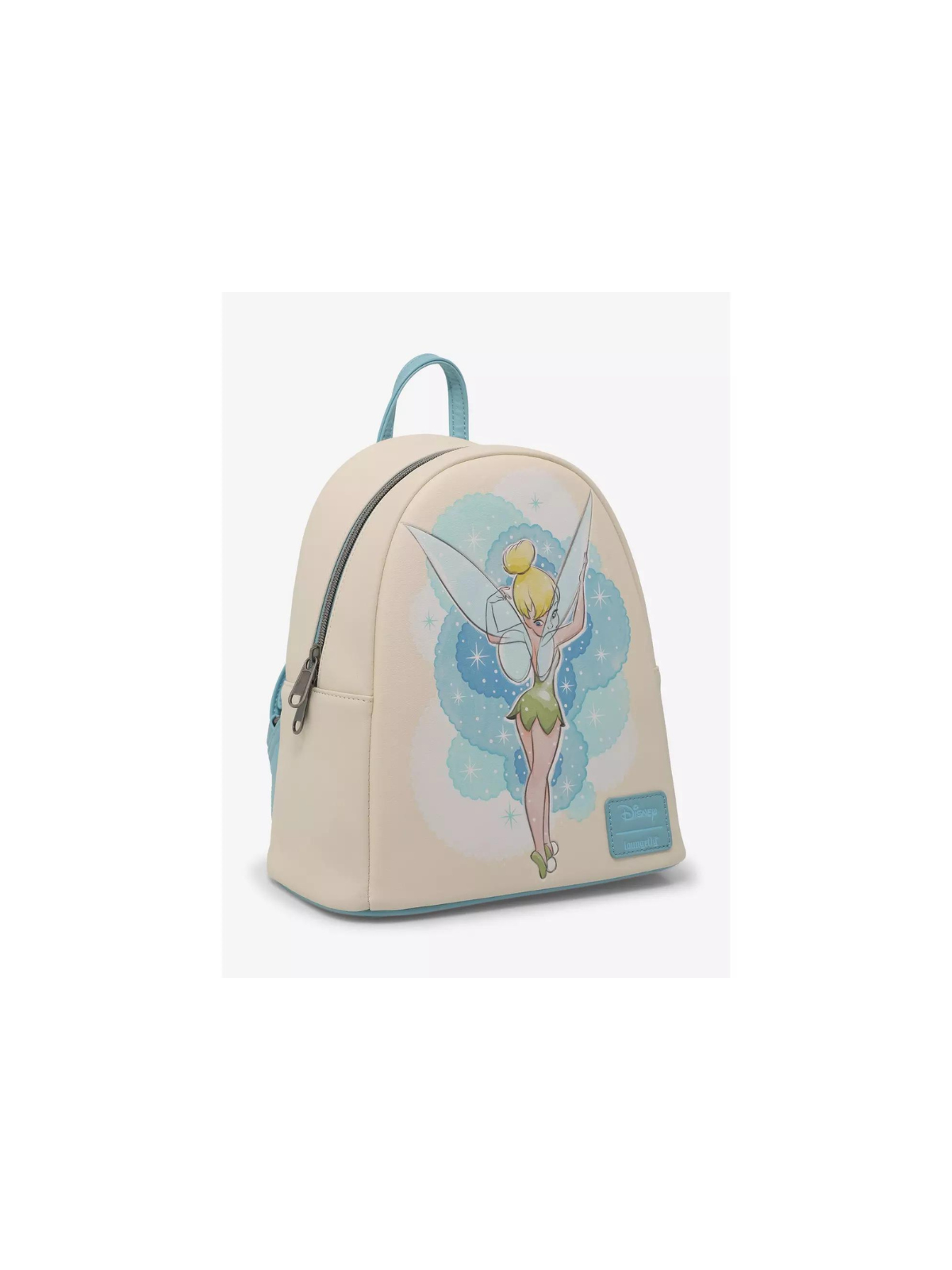 Sac à dos Fée Clochette Bell Peter Pan LOUNGEFLY