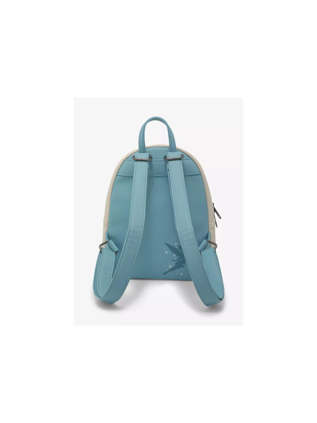 Sac à dos Fée Clochette Bell Peter Pan LOUNGEFLY