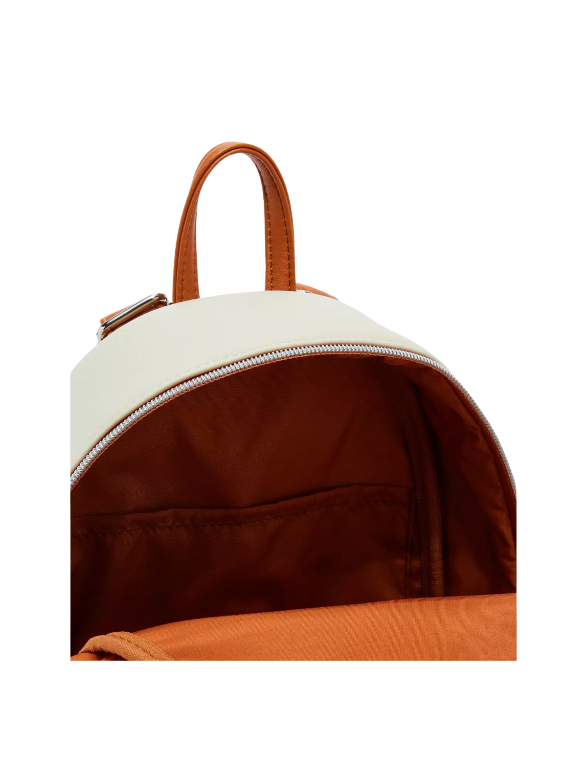 Sac à dos Couple roses La belle et la bête LOUNGEFLY