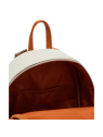 Sac à dos Couple roses La belle et la bête LOUNGEFLY
