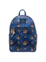 Sac à dos Aladdin and Jasmine LOUNGEFLY