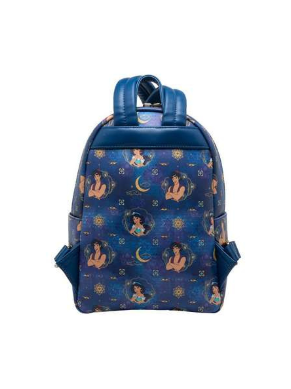 Sac à dos Aladdin and Jasmine LOUNGEFLY