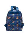 Sac à dos Aladdin and Jasmine LOUNGEFLY