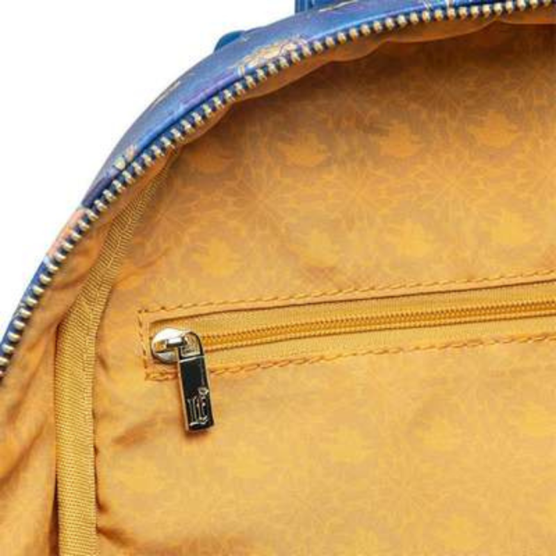 Sac à dos Aladdin and Jasmine LOUNGEFLY