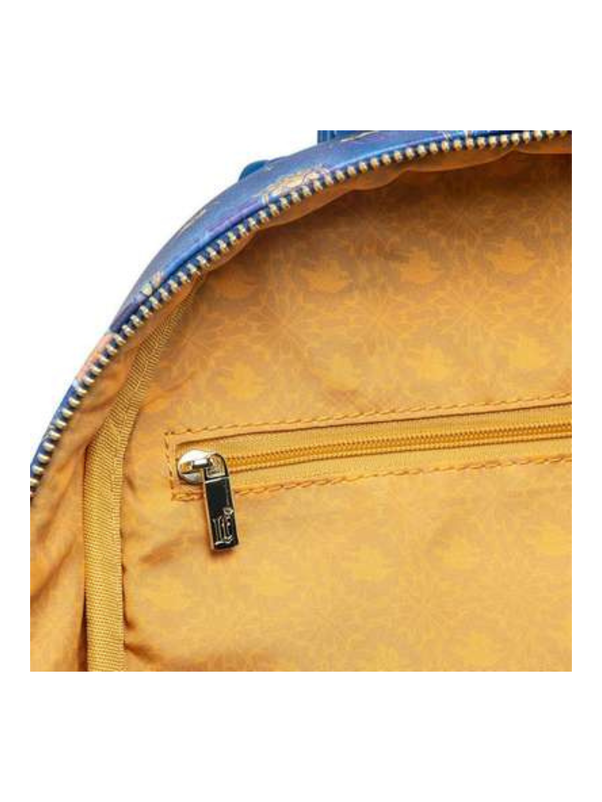Sac à dos Aladdin and Jasmine LOUNGEFLY