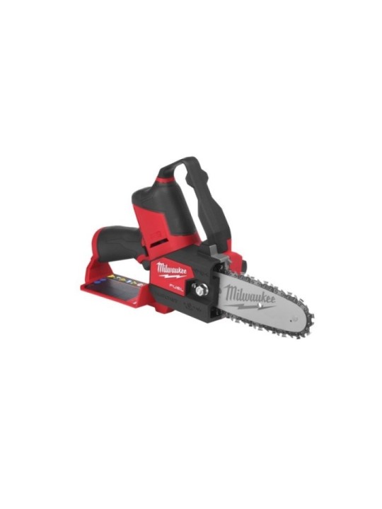 Tronçonneuse élagueuse 12 V 15 cm M12 FHS-0 - MILWAUKEE 4933472211