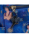 Sac à dos Aladdin and Jasmine LOUNGEFLY