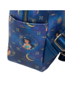 Sac à dos Aladdin and Jasmine LOUNGEFLY