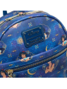 Sac à dos Aladdin and Jasmine LOUNGEFLY