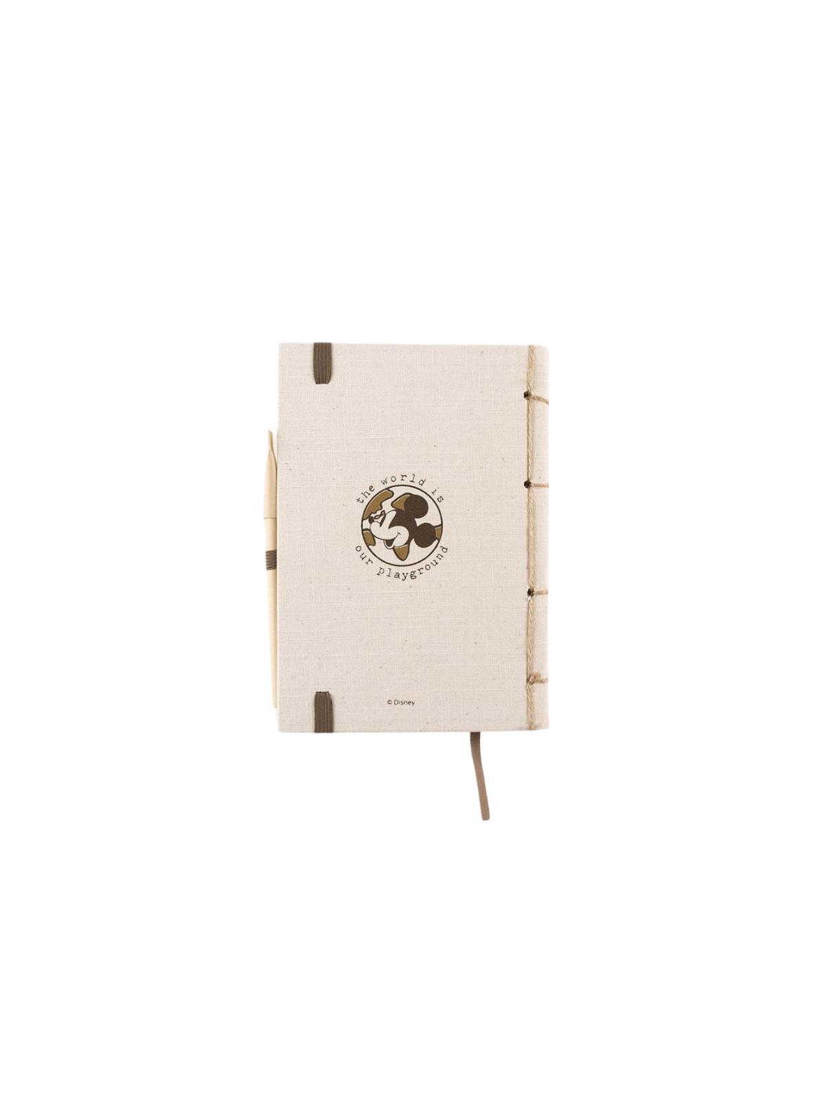 Set de papeterie Mickey Disney