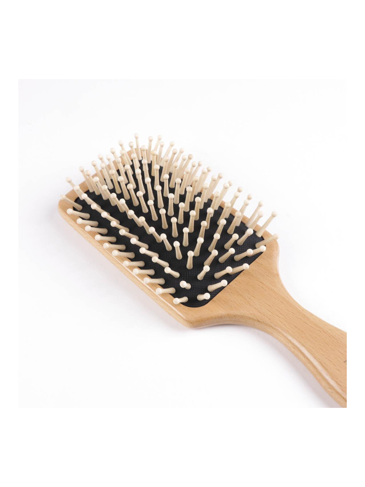 Brosse à Cheveux Minnie Mouse Disney