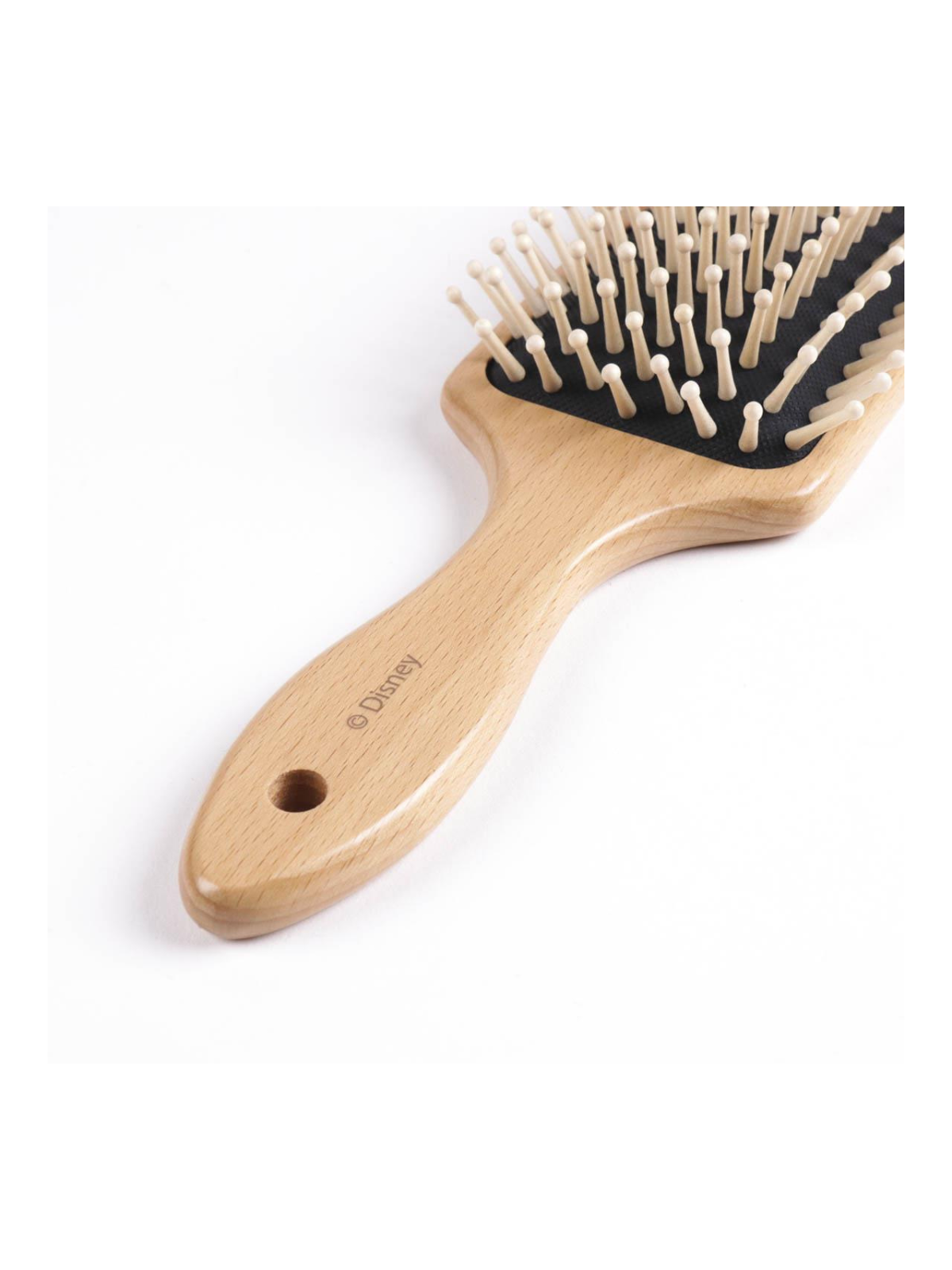 Brosse à Cheveux Minnie Mouse Disney