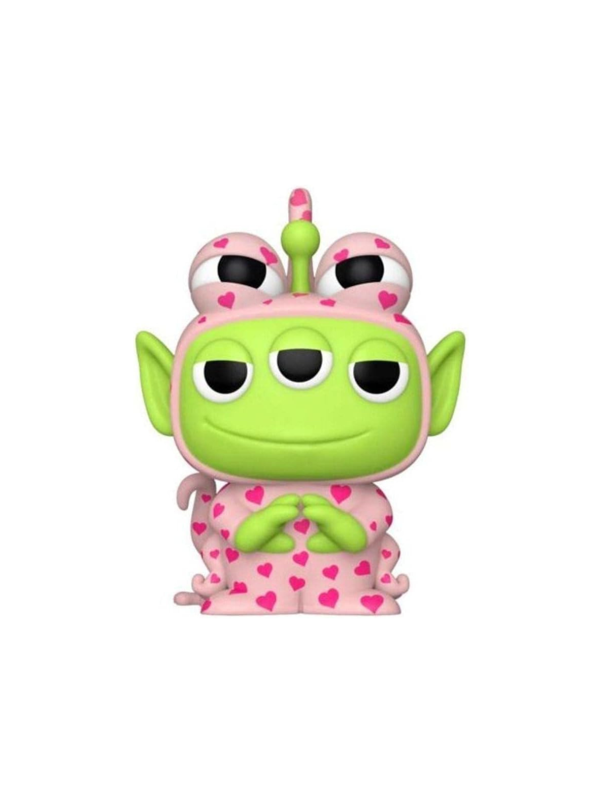 POP Randall n°761 REMIX