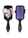 Brosse à cheveux L'étrange Noël de Mr Jack
