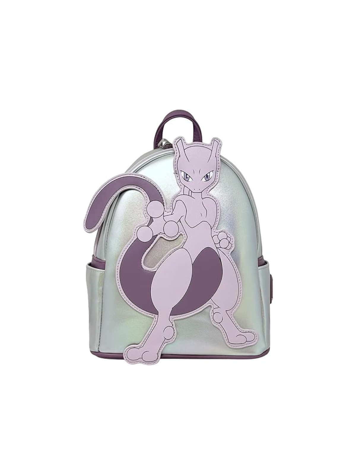 Sac à dos Mewtwo Pokémon LOUNGEFLY