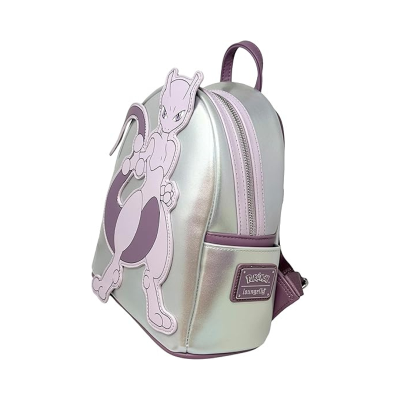 Sac à dos Mewtwo Pokémon LOUNGEFLY