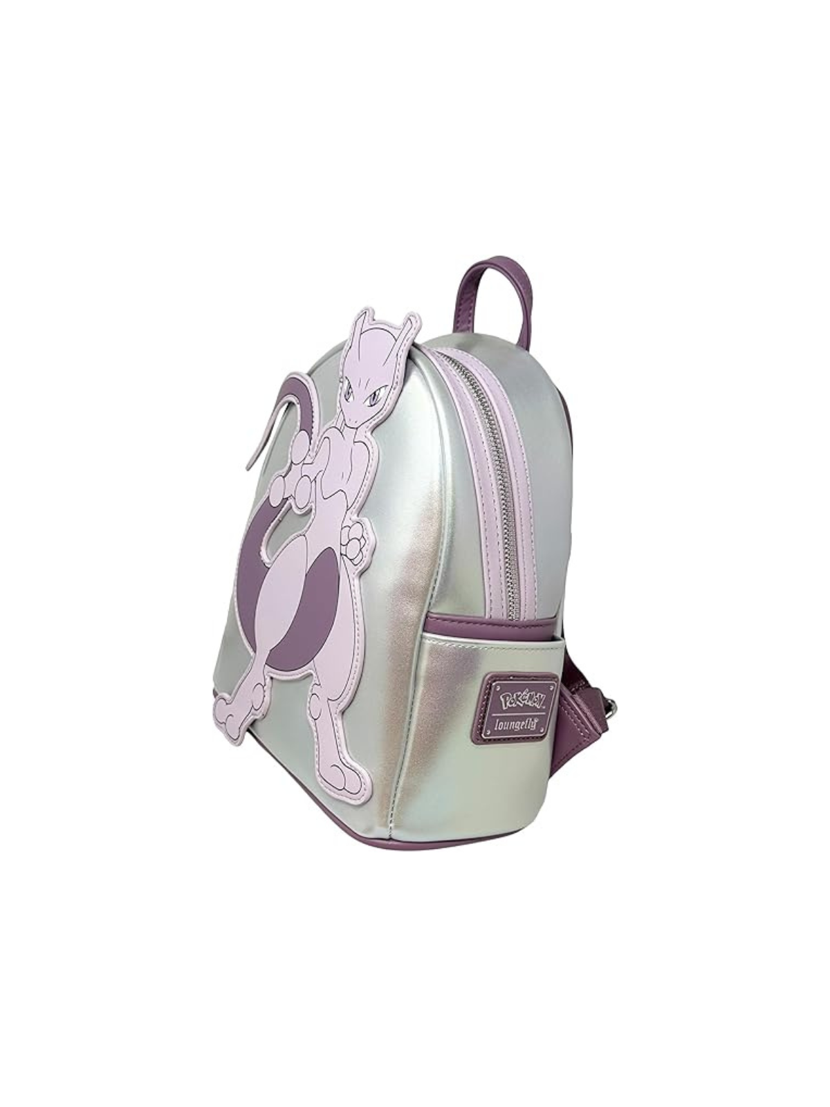 Sac à dos Mewtwo Pokémon LOUNGEFLY