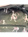Sac à dos Mewtwo Pokémon LOUNGEFLY
