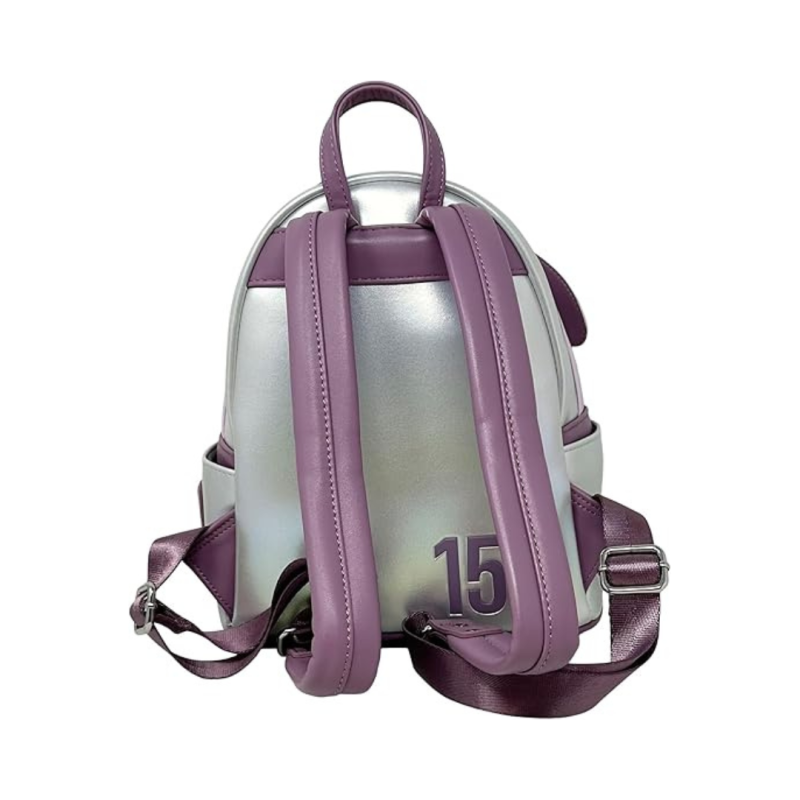 Sac à dos Mewtwo Pokémon LOUNGEFLY