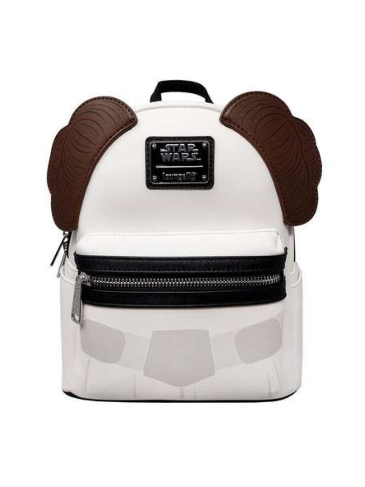 Sac à dos Princess Leila Cosplay Star Wars LOUNGEFLY