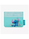 Porte cartes Stitch with ducks LOUNGEFLY