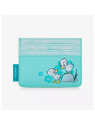 Porte cartes Stitch with ducks LOUNGEFLY