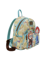 Sac à dos young carl & ellie adventure Là-haut LOUNGEFLY
