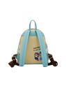 Sac à dos young carl & ellie adventure Là-haut LOUNGEFLY