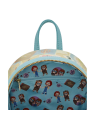 Sac à dos young carl & ellie adventure Là-haut LOUNGEFLY