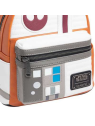 Sac à dos Rebel cosplay Star wars LOUNGEFLY