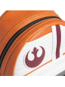 Sac à dos Rebel cosplay Star wars LOUNGEFLY