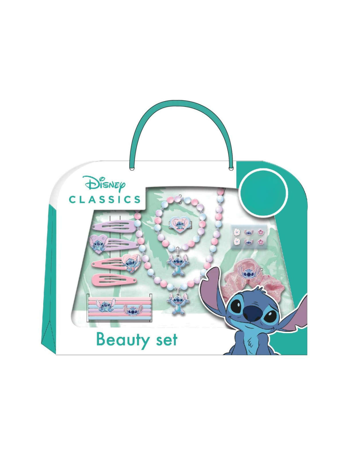 Set accessoires Stitch Disney