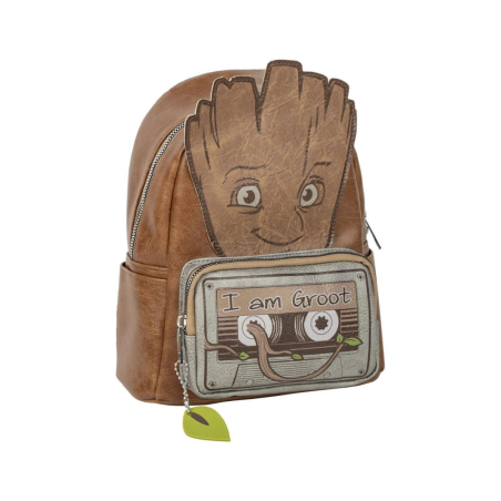 Sac à dos Groot Les Gardiens de la Galaxie