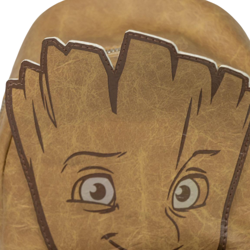 Sac à dos Groot Les Gardiens de la Galaxie