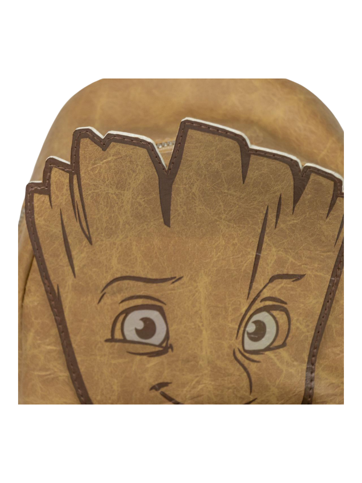 Sac à dos Groot Les Gardiens de la Galaxie