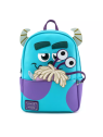 Sac à dos Sully Monsters Inc LOUNGEFLY