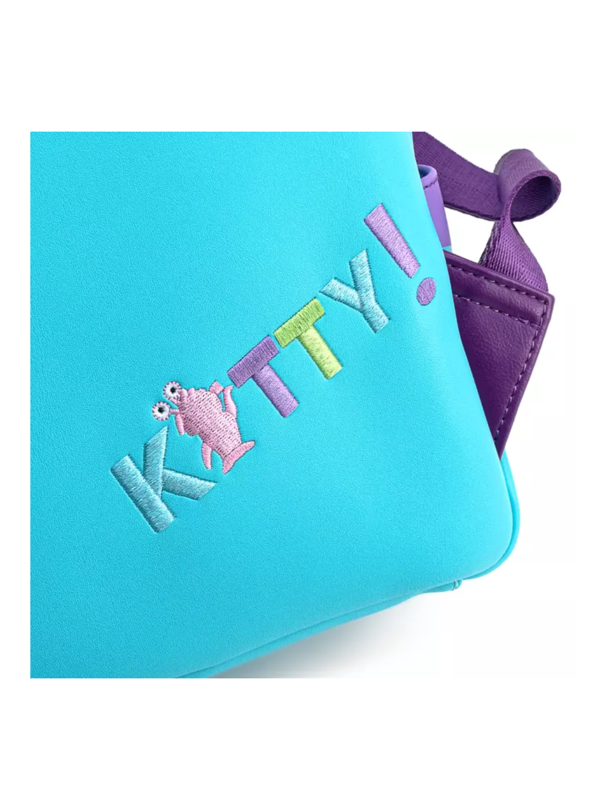 Sac à dos Sully Monsters Inc LOUNGEFLY