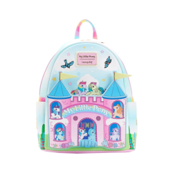 Sac à dos Castle My little Pony LOUNGEFLY