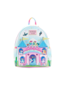 Sac à dos Castle My little Pony LOUNGEFLY