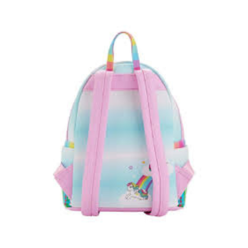 Sac à dos Castle My little Pony LOUNGEFLY
