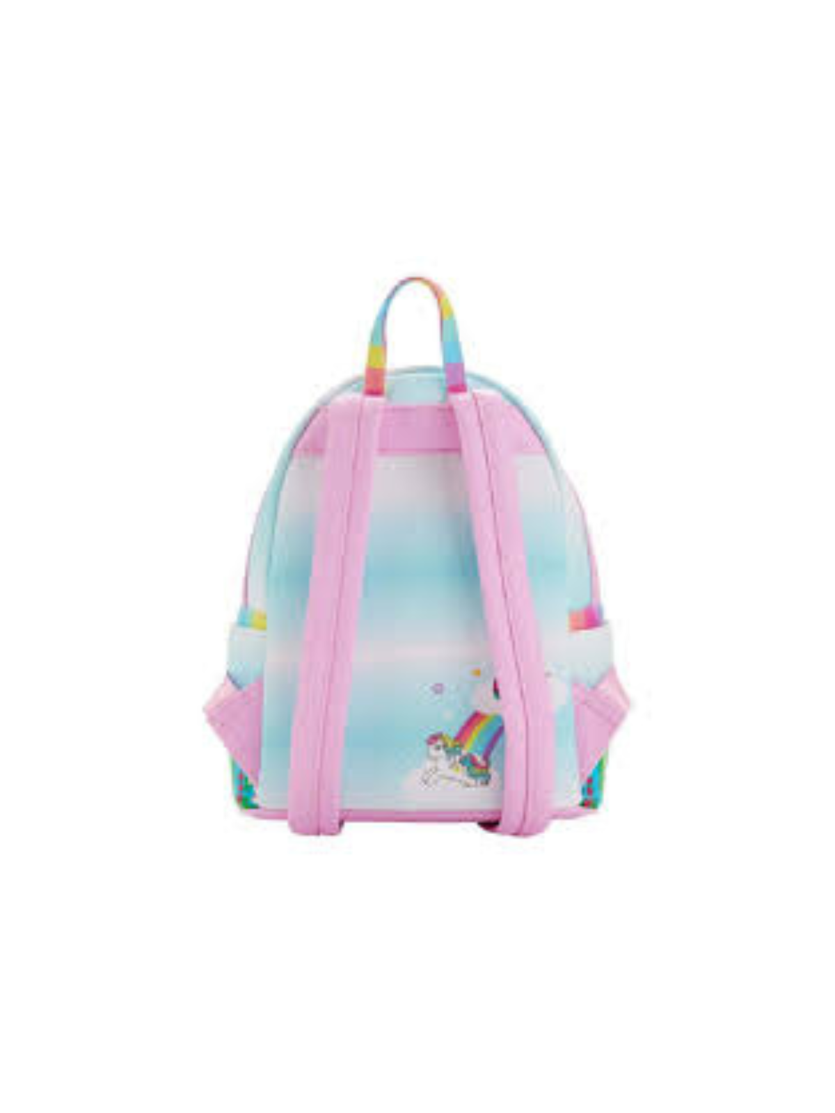 Sac à dos Castle My little Pony LOUNGEFLY