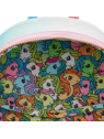 Sac à dos Castle My little Pony LOUNGEFLY