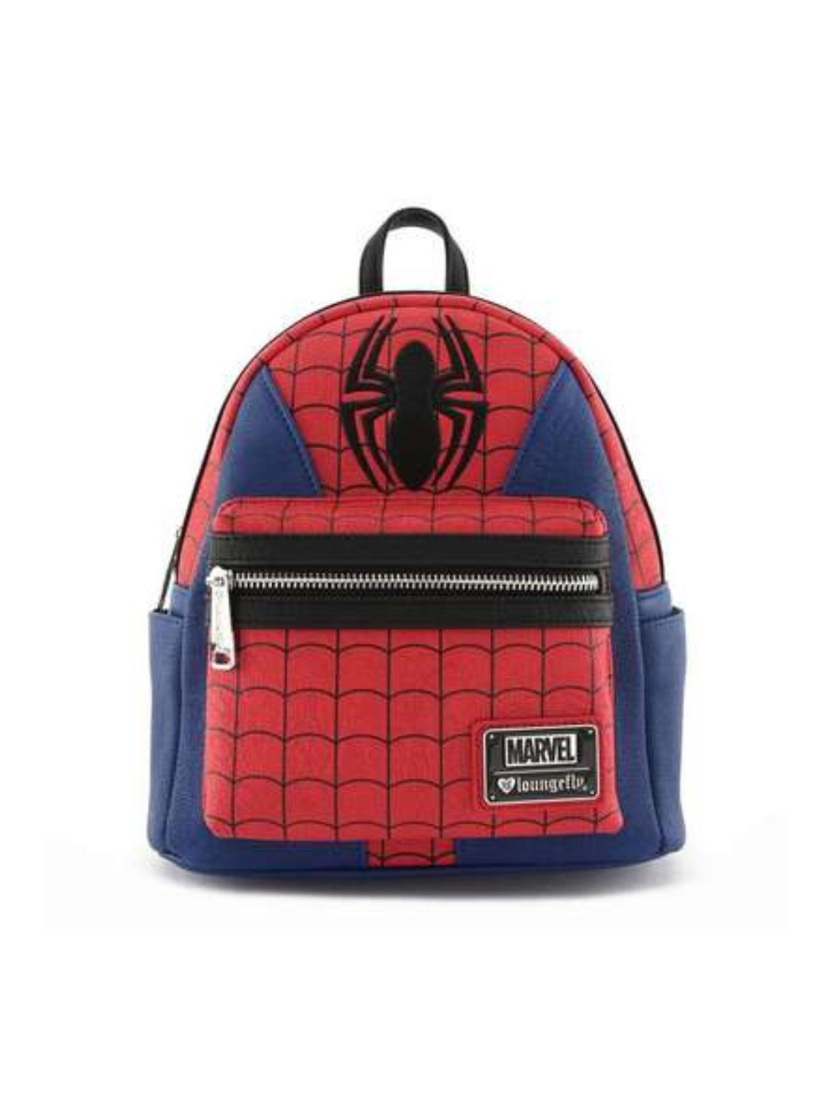 Sac à dos Spiderman suit marvel LOUNGEFLY