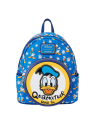 Sac à dos Quacketeer 90Th anniversary Donald Duck LOUNGEFLY