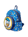 Sac à dos Quacketeer 90Th anniversary Donald Duck LOUNGEFLY