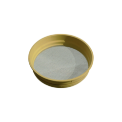 Tamis plastique N°6 TALIAPLAST  370502 Filtration précise et durable