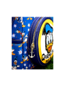 Sac à dos Quacketeer 90Th anniversary Donald Duck LOUNGEFLY