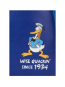 Sac à dos Quacketeer 90Th anniversary Donald Duck LOUNGEFLY