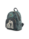 Sac à dos The lost empire Kida milo Atlantis LOUNGEFLY