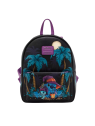 Sac à dos Trick or Treat Stitch & Scrump Loungefly